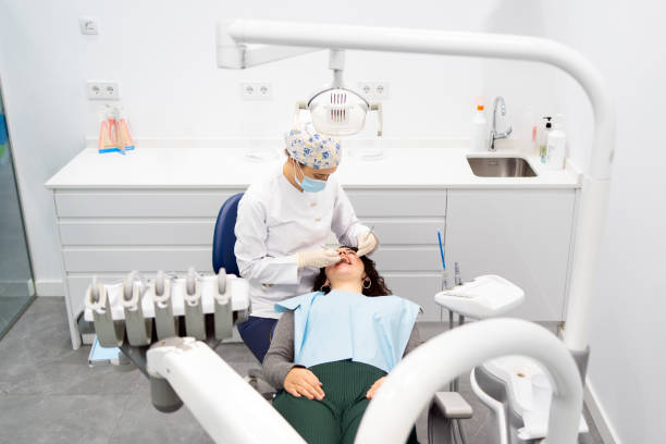 Best Dental Studio in Mirrormont, WA