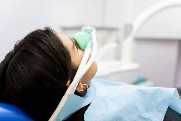 Oral Surgery in Mirrormont, WA