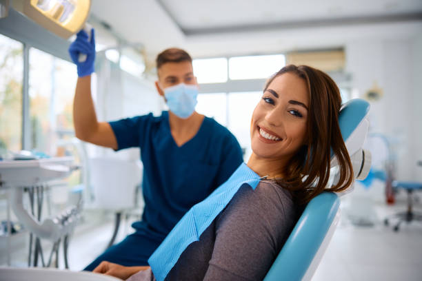 Best Root Canal Treatment  in Mirrormont, WA